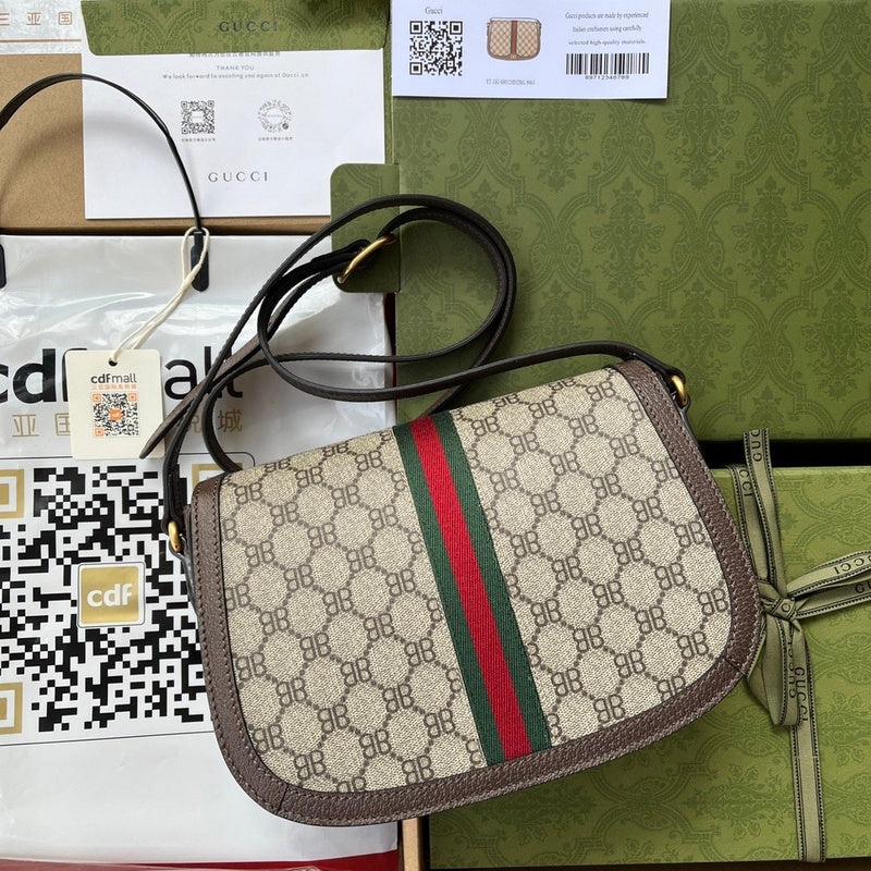 Aura Bags - BGA Bags - 173