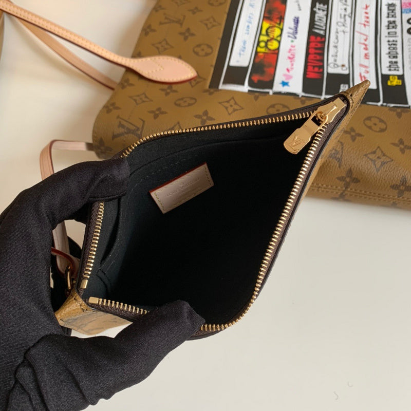 Louis Vuitton Luxury Bags 1916