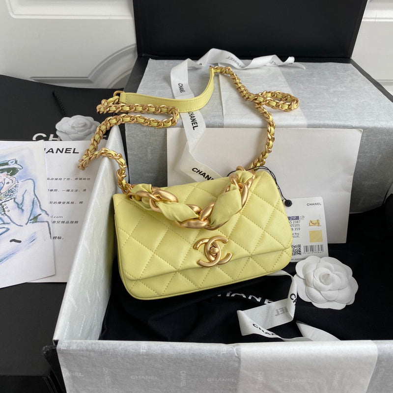 aura-bags - Chanel Bags - 7398