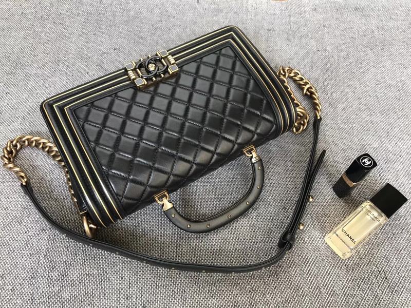 Chanel Bags - BG Bags - 642