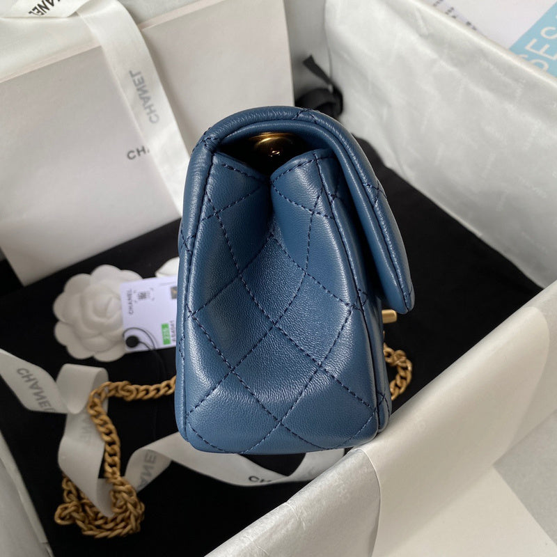 aura-bags - Chanel Bags - 7537