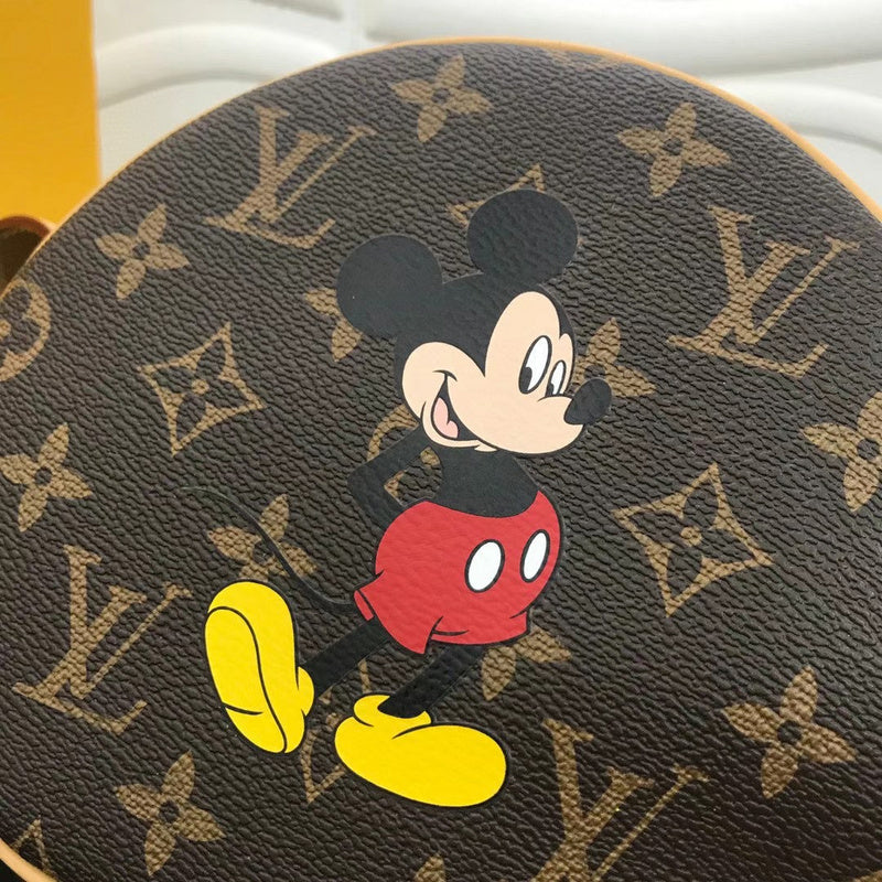 Louis Vuitton Luxury Bags 2550