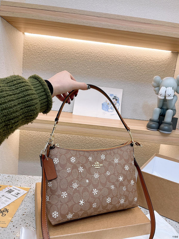 Aura Bags - CCH Bags - 219