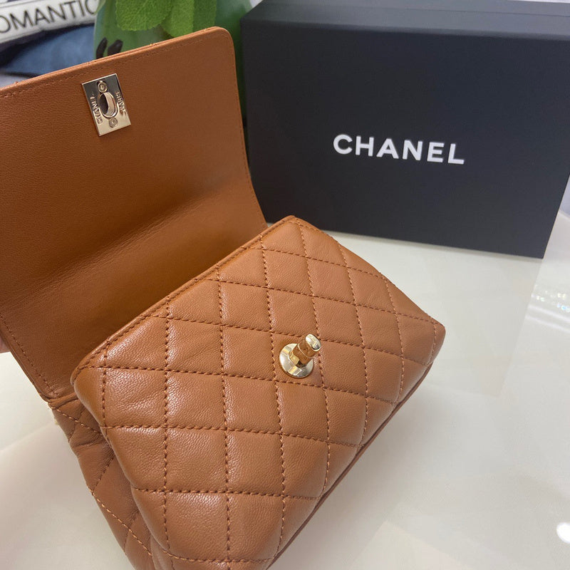 aura-bags - Chanel Bags - 7406