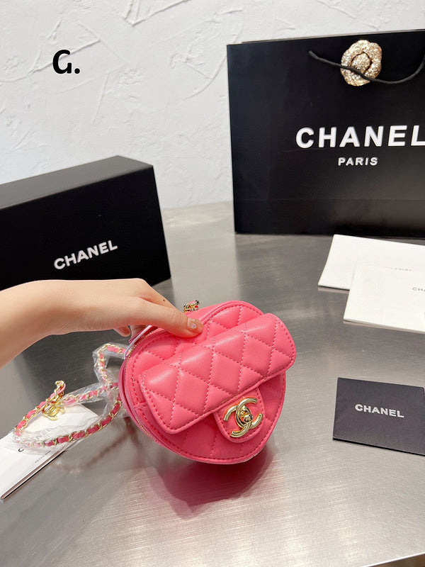 aura-bags - Chanel Bags - 7100
