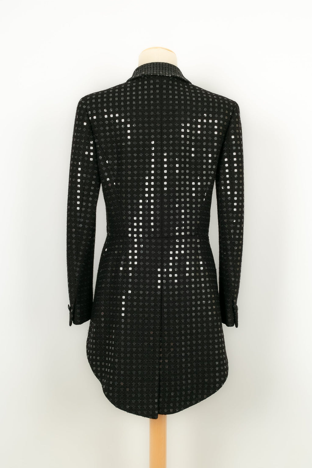 Veste Chanel Croisi��re 2002