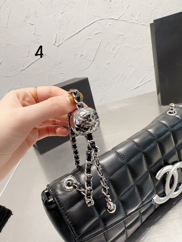 aura-bags - Chanel Bags - 7232