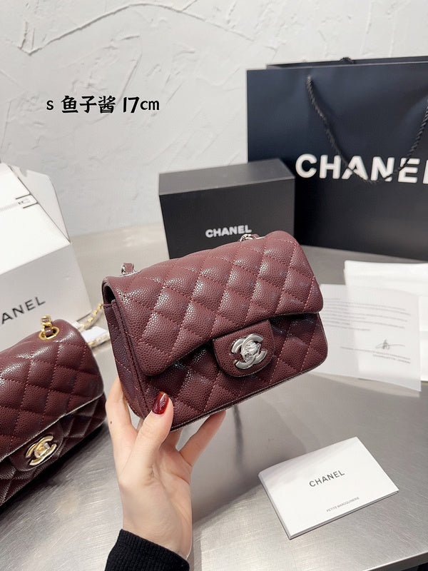 aura-bags - Chanel Bags - 7287