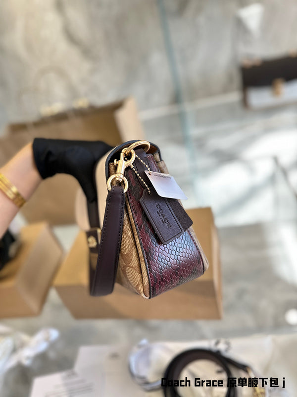 Aura Bags - CCH Bags - 317