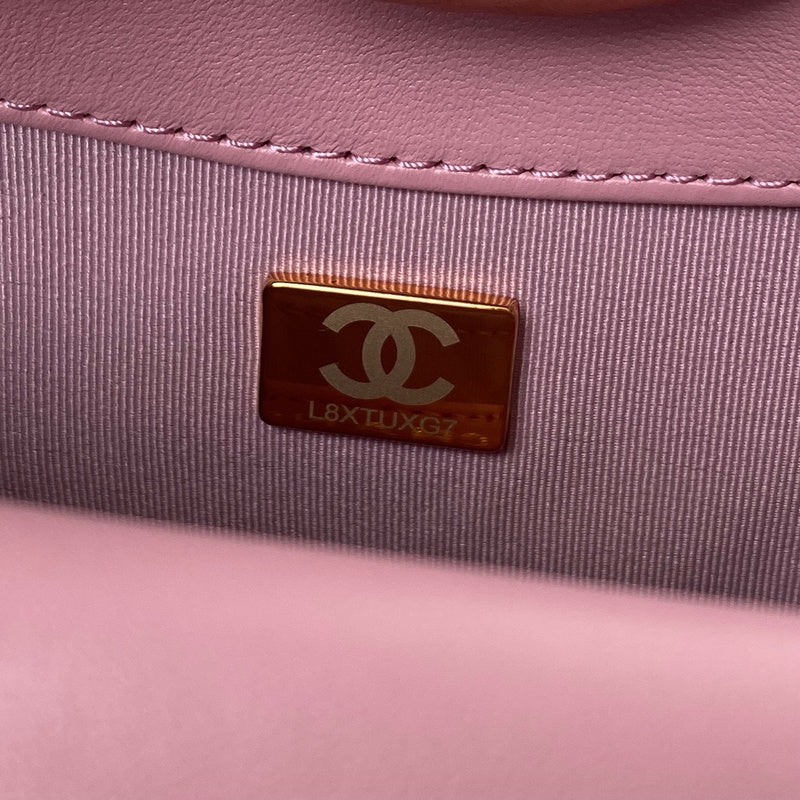 aura-bags - Chanel Bags - 7627