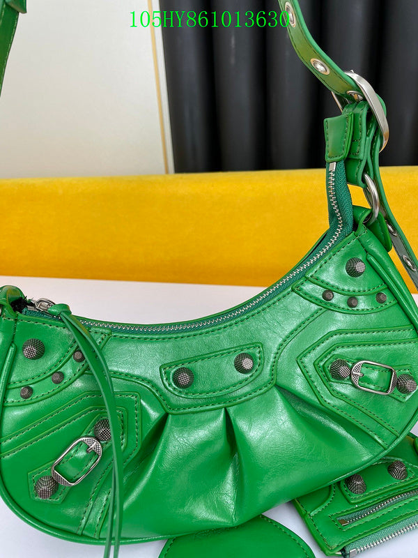 Aura Bags - BGA Bags - 2422