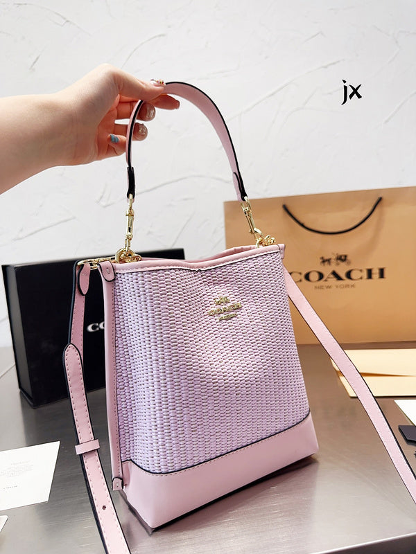Aura Bags - CCH Bags - 012
