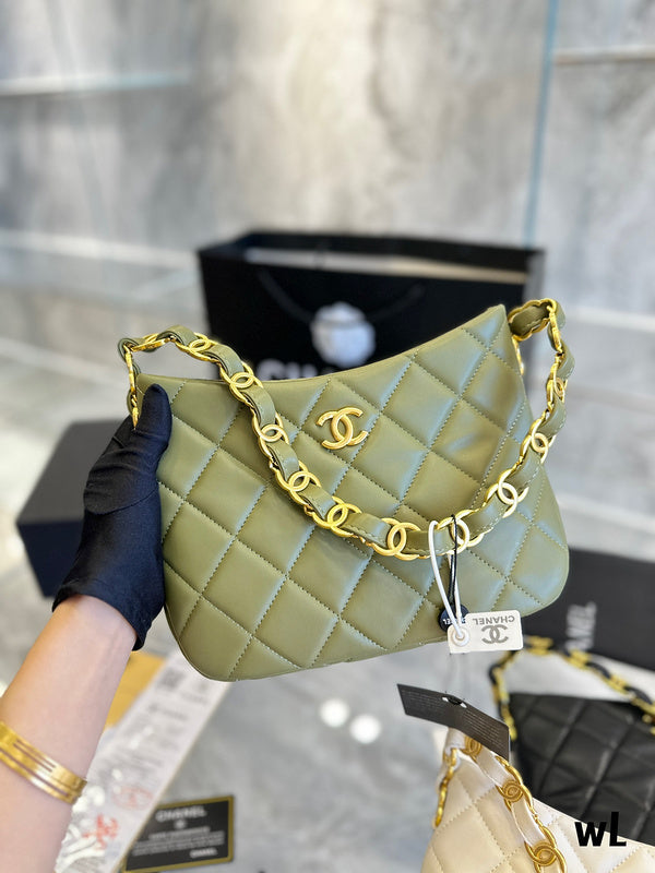 aura-bags - Chanel Bags - 7309