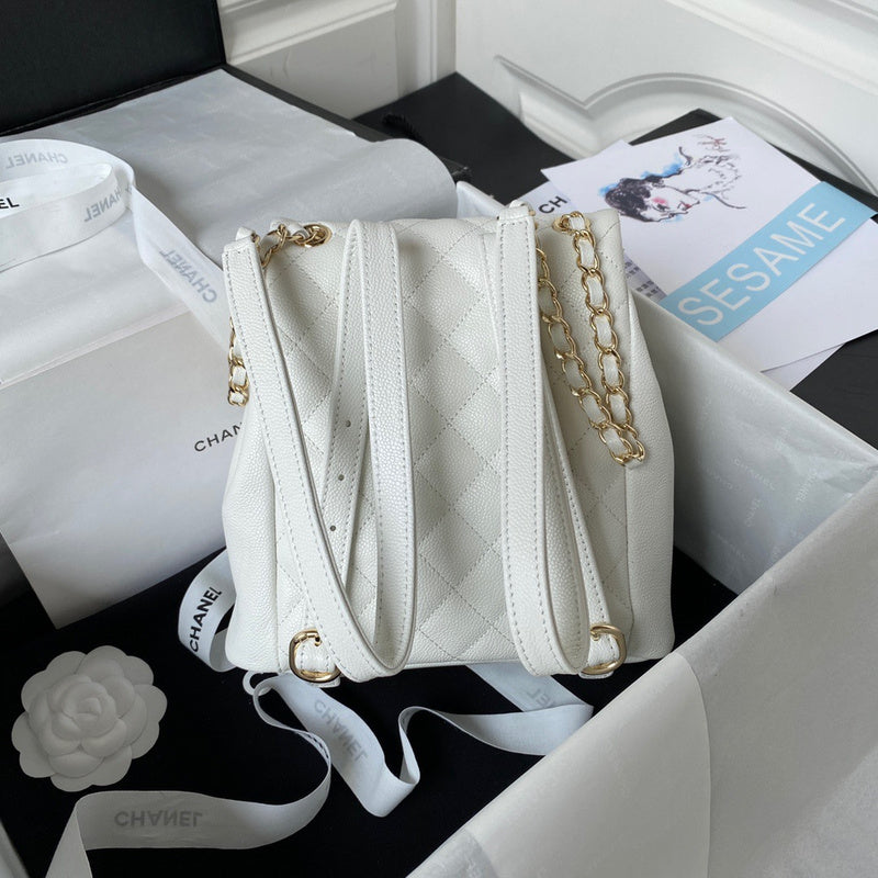 aura-bags - Chanel Bags - 7557