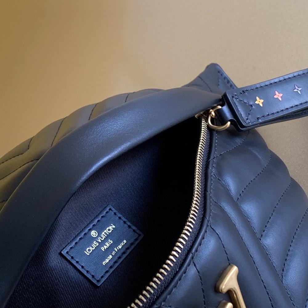 Louis Vuitton WAVE BUMBAG