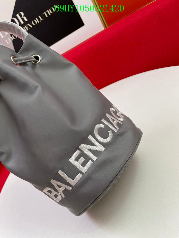Aura Bags - BGA Bags - 2367