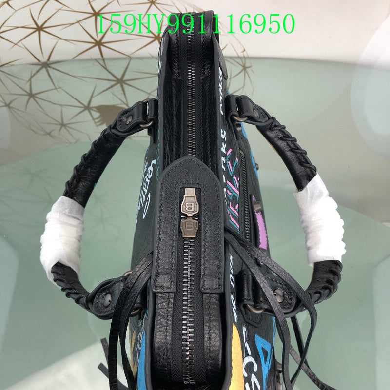 Aura Bags - BGA Bags - 2408