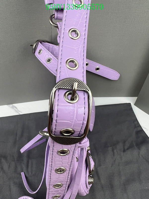 Aura Bags - BGA Bags - 2123