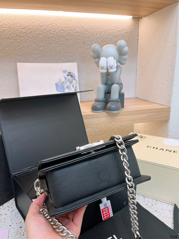 aura-bags - Chanel Bags - 7042
