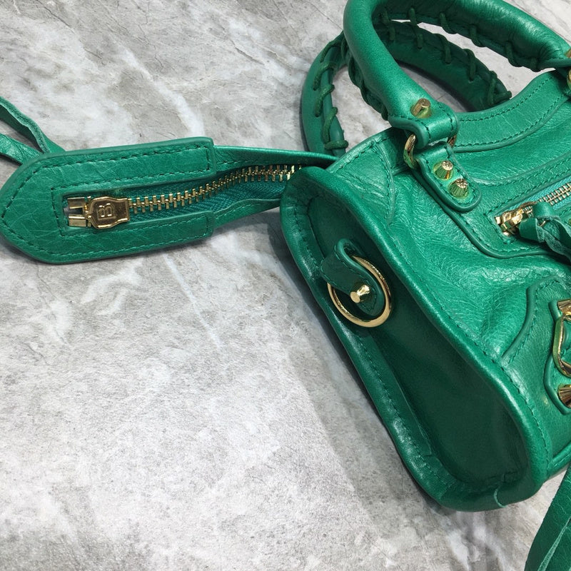 Aura Bags - BGA Bags - 839