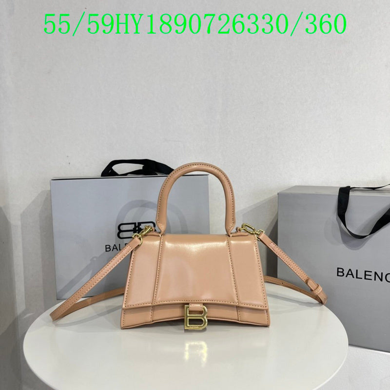 Aura Bags - BGA Bags - 2184