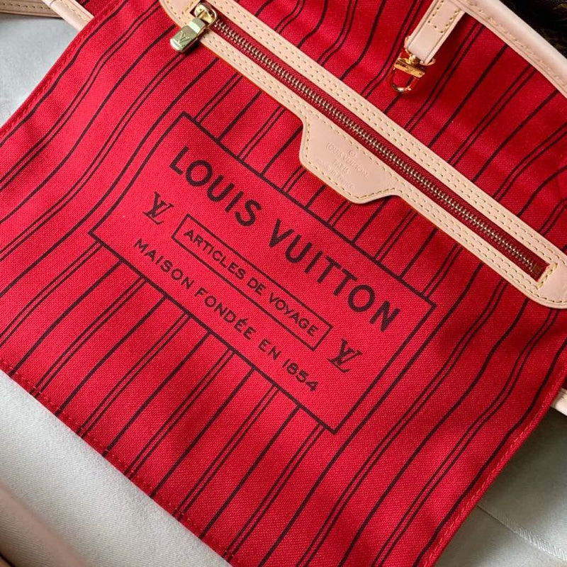 Louis Vuitton Luxury Bags 2853