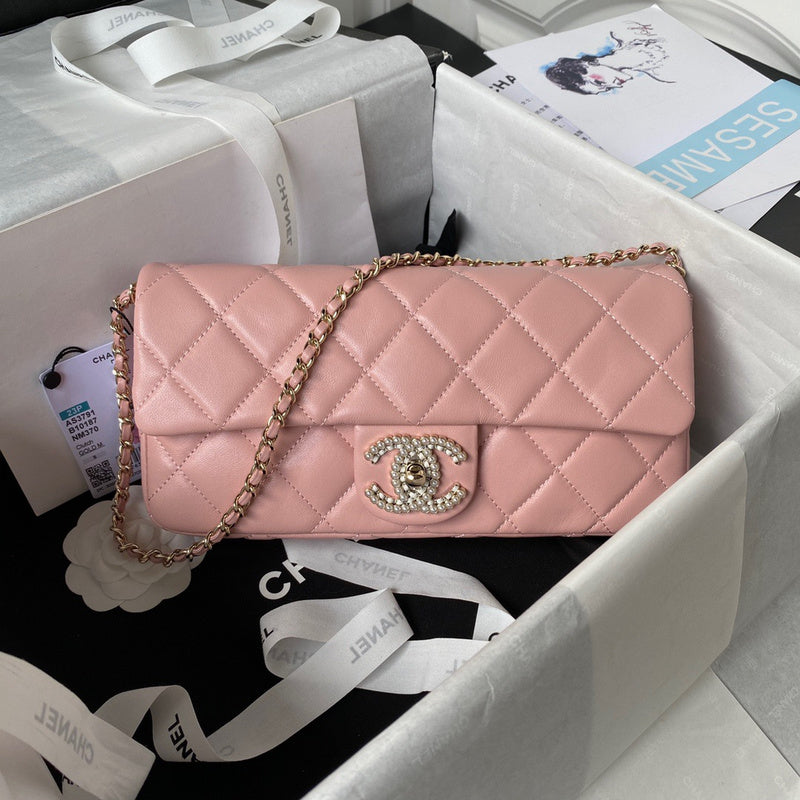aura-bags - Chanel Bags - 7514
