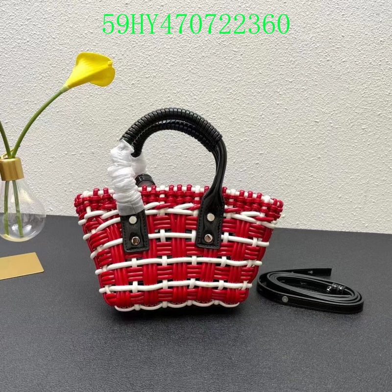 Aura Bags - BGA Bags - 2185