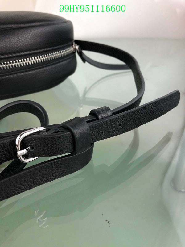 Aura Bags - BGA Bags - 2400
