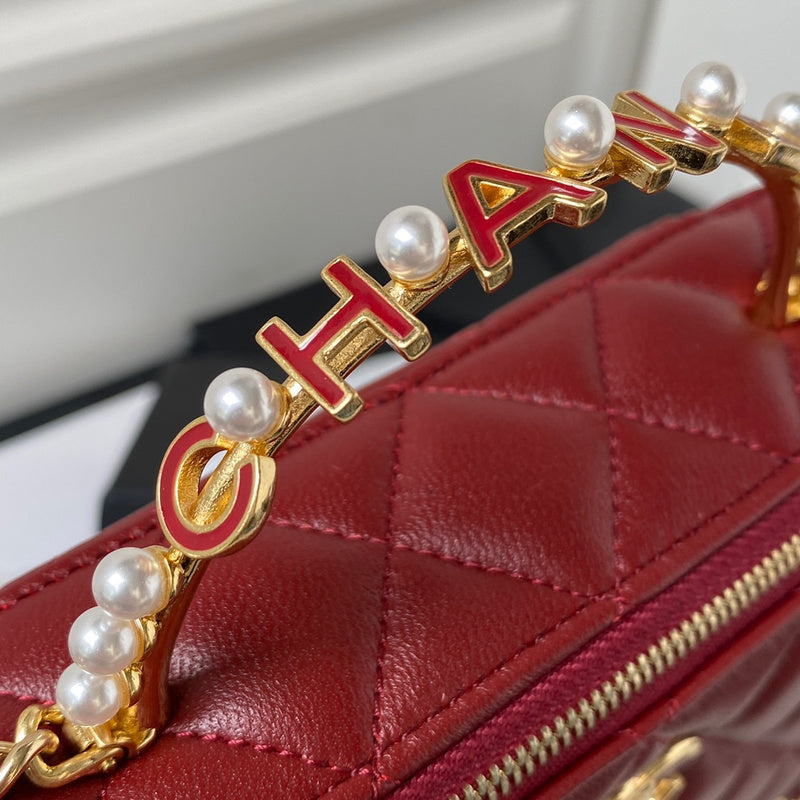 aura-bags - Chanel Bags - 7361