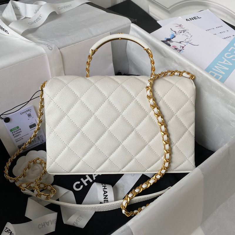 aura-bags - Chanel Bags - 7507