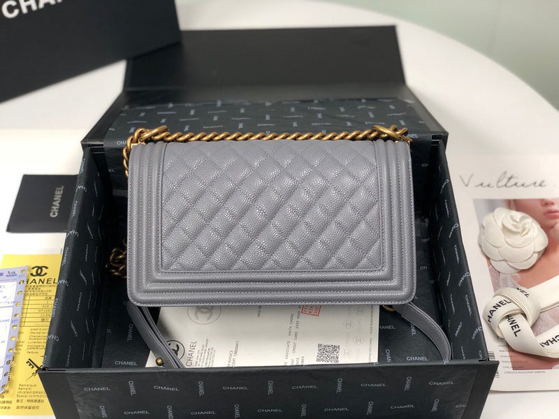 aura-bags - Chanel Bags - 7458