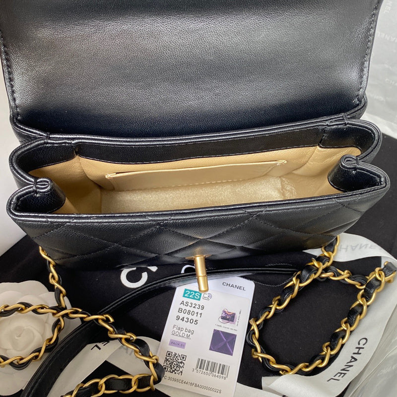 aura-bags - Chanel Bags - 7618