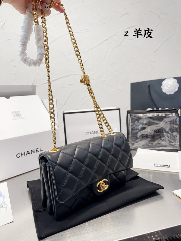 aura-bags - Chanel Bags - 6920
