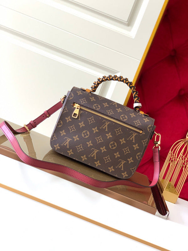 Louis Vuitton Luxury Bags 2640