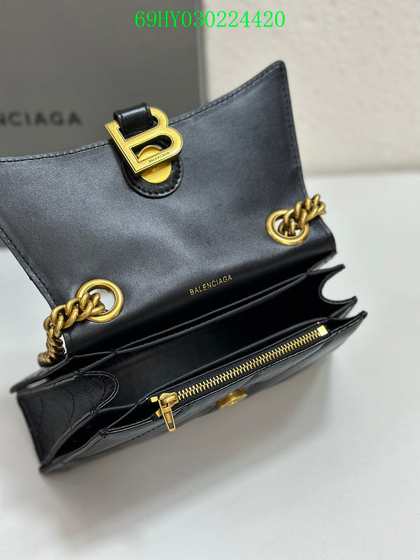 Aura Bags - BGA Bags - 1906