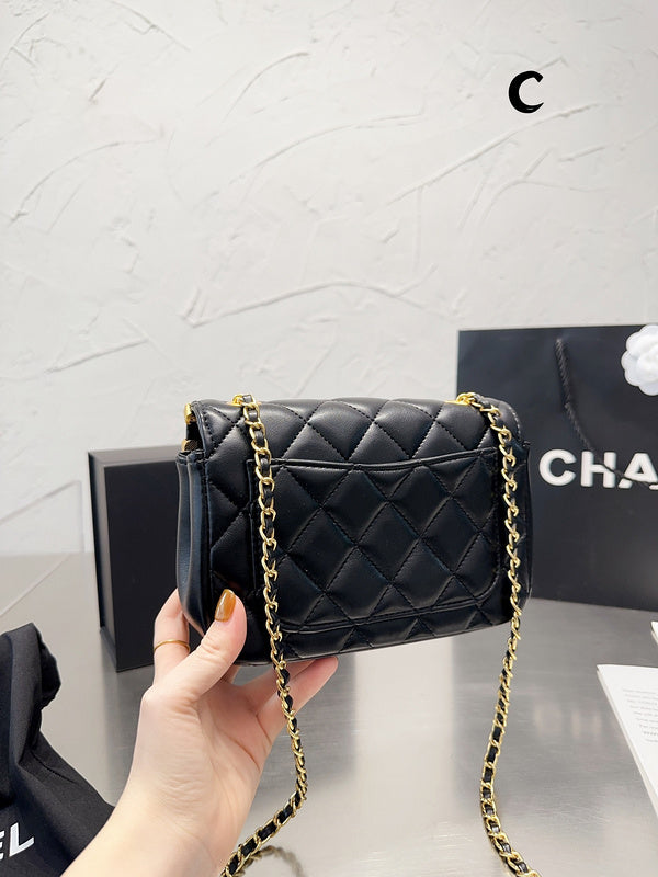 aura-bags - Chanel Bags - 7223