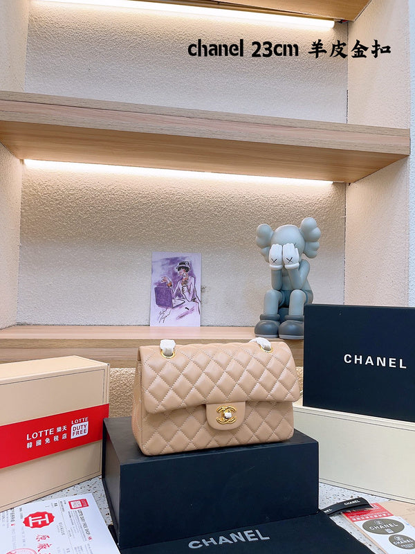 aura-bags - Chanel Bags - 6926