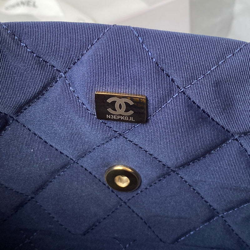 aura-bags - Chanel Bags - 7654