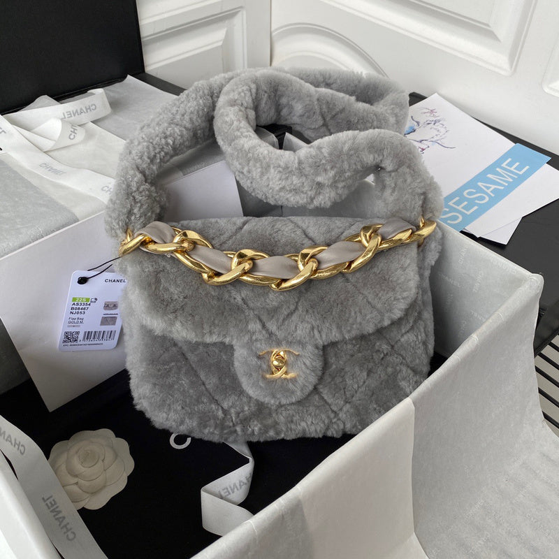 aura-bags - Chanel Bags - 7594