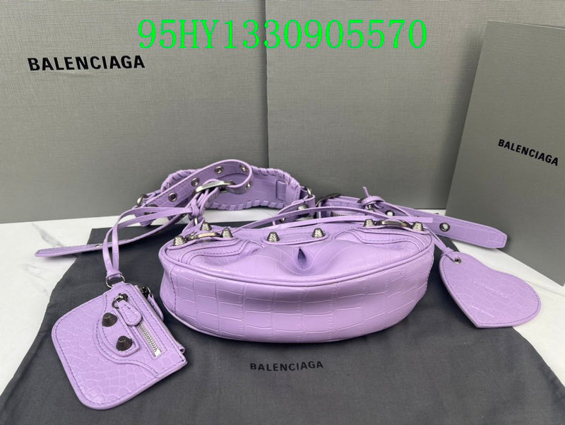 Aura Bags - BGA Bags - 2123