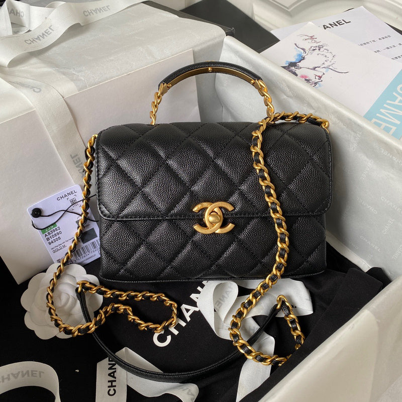 aura-bags - Chanel Bags - 7509