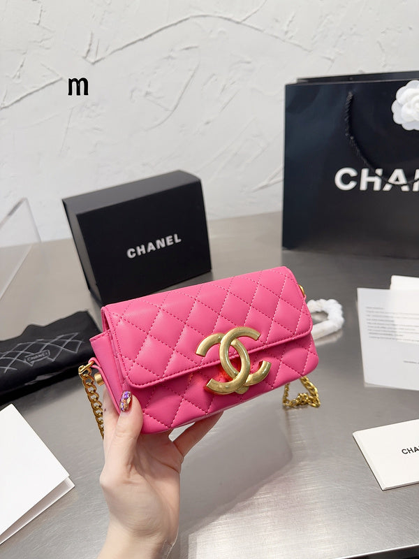aura-bags - Chanel Bags - 6996