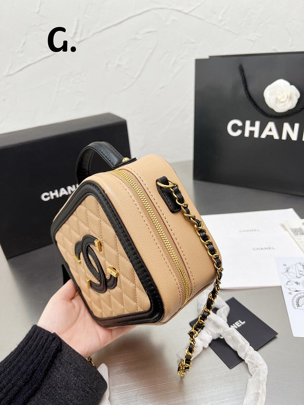 aura-bags - Chanel Bags - 7299