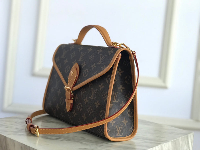 Louis Vuitton Luxury Bags 2612
