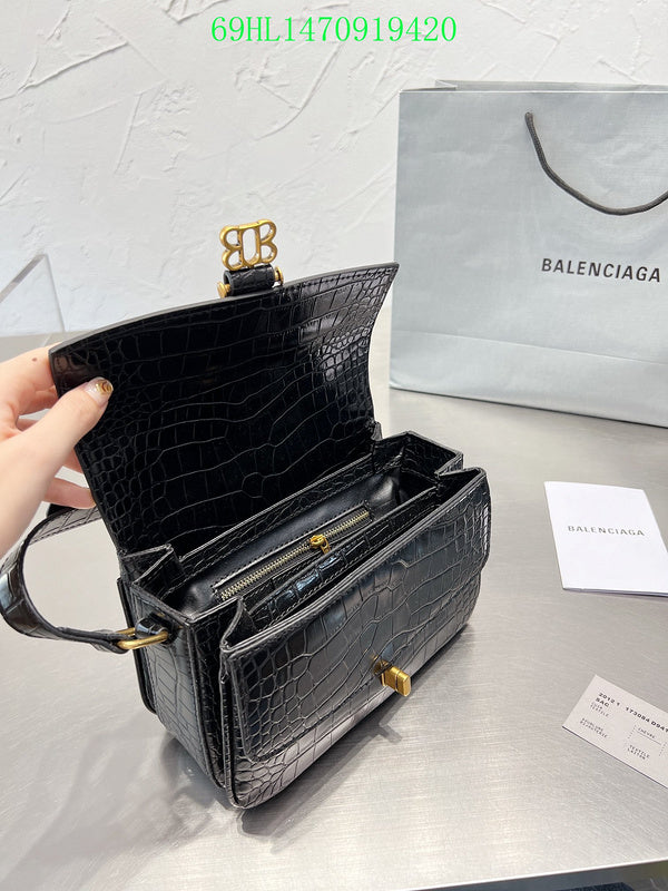 Aura Bags - BGA Bags - 2046