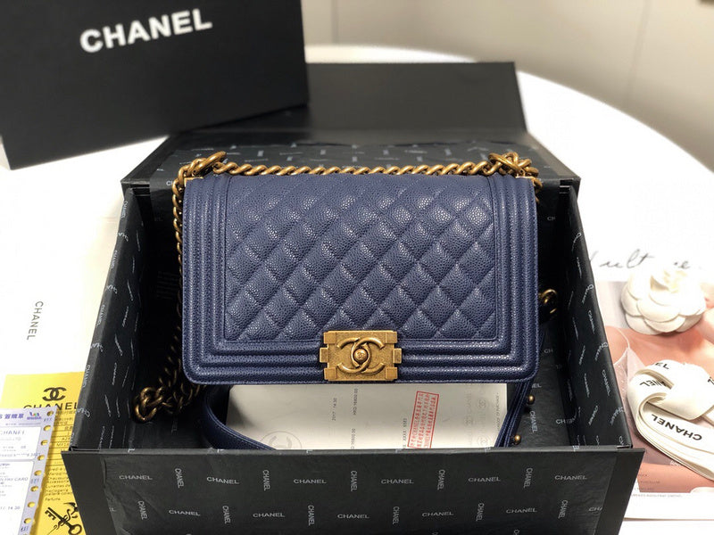 aura-bags - Chanel Bags - 7458