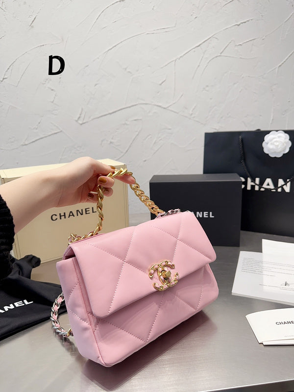 aura-bags - Chanel Bags - 7220