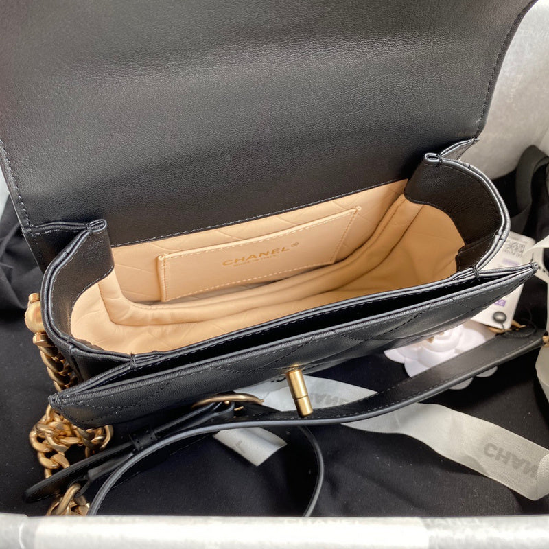aura-bags - Chanel Bags - 7389