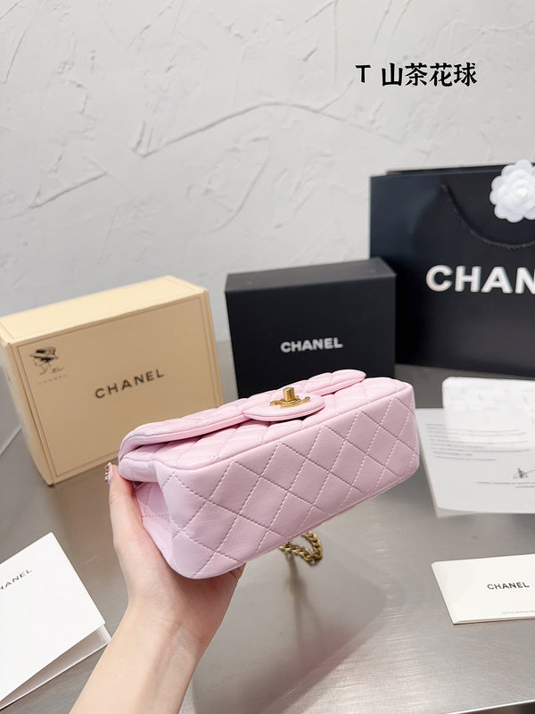 aura-bags - Chanel Bags - 6902